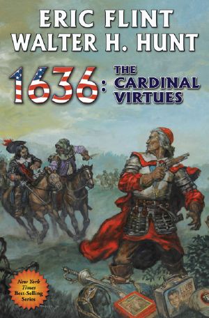 [Assiti Shards 19] • 1636 · The Cardinal Virtues